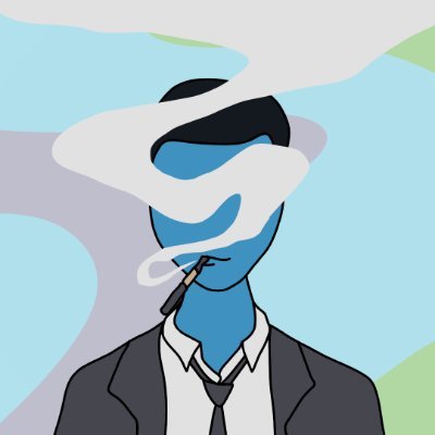 1st Ever Music NFTs collection on https://t.co/EDydE1t3vL
Listen to my beats: https://t.co/k4yYHTSILd
Once Anon, Always Anon | @AnonsNFT