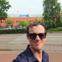 Tim van Elswijk(@Timactief) 's Twitter Profile Photo