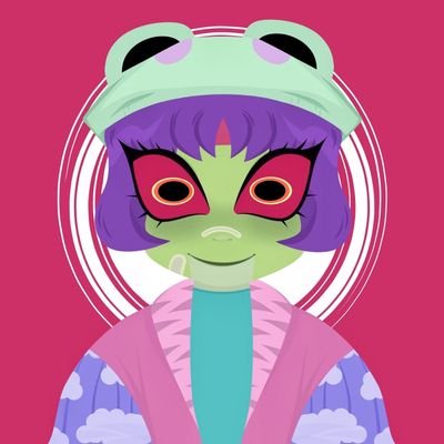 Komete:Dさんのプロフィール画像