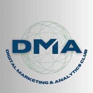 CPP DMA Club is a student club intended to promote networking, learn-by-doing practical approach to market research, leadership, and teamwork.