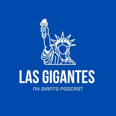 Somos fanáticas de los #NYGiants en México 🗽🏈🇲🇽  ¡No te pierdas nuestro podcast!