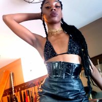 PhoenixxTheGoddess (@yesphoenixx) 's Twitter Profile