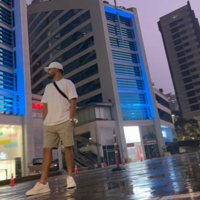 AndrewBitcoin's profile picture. IslandLife🏖️
