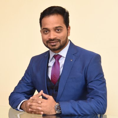 atul_sakpal86's profile picture. Trading stocks is my passion and profession. I enjoy sharing my knowledge and experience with others who are interested in the stock market. Follow me for hones