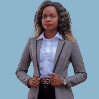 Amlyne K (@amlyne_k) 's Twitter Profile