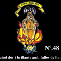 Falla Creu i Mislata (@creuimislata) 's Twitter Profile