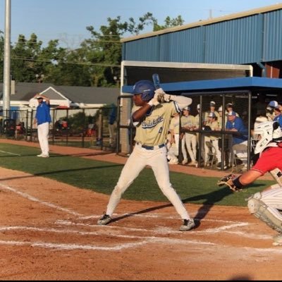 24’|5’10 154 Center Fielder at Vandebilt Catholic #985-791-6172