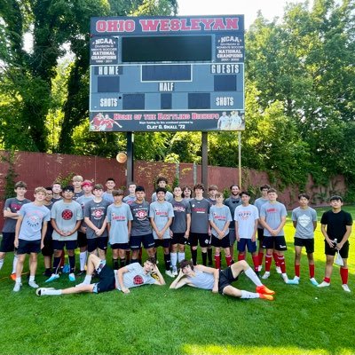 Kenton Men's Soccer. WBL 🏆 2018 District 🏆 2018 This page is not affiliated with the KCS District Board of Education