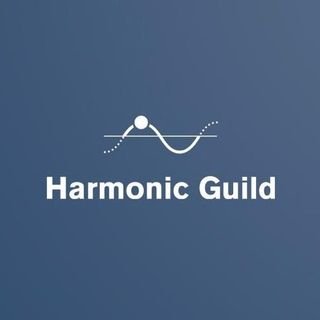 Harmonic Guild is building the next generation of music and music video distribution technology that will pay artists fairly. Built on #NEAR.