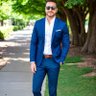 balx's profile picture. Cofounder & Head of Eng at https://t.co/Qr0zaPXCDI Frontier Tech Enthusiast. Formerly leading engineering at @Apple & @X