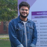 AYUSH GOEL (@_ayush__goel) 's Twitter Profile Photo