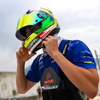 Karol Pasiewicz Racing (@karolpasiewicz) 's Twitter Profile