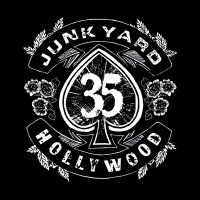 Junkyard(@JunkyardBlooze) 's Twitter Profile Photo