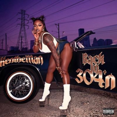 homegirlken's profile picture. KenTheMan STANS🖤 304s💋