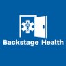 BackstageHealth's profile picture. Trusted Educational Staffing  Solutions.