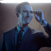 Edward Nygma(@EdwardN20495270) 's Twitter Profile Photo