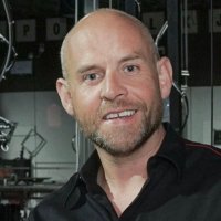 Trevor Keegan (@trevjk) 's Twitter Profile