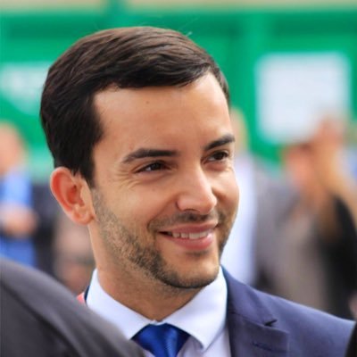 Député et Conseiller régional mariniste de la Somme (4e) - Membre Bureau National RN et Coordinateur du mouvement gaulliste @avenir_francais avec @MLP_officiel.