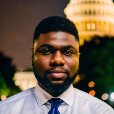 ProphetMAA's profile picture. Legal Consultant | Brand Strategist |Coach | Writer | Entrepreneur | Web Developer