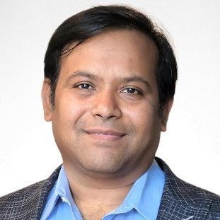 ajaykg's profile picture. 