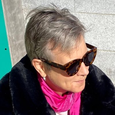 tanyasillem's profile picture. Tanya Sillem - Producer / Journalist / Documentary Maker - RTÉ News, Current Affairs, Investigations. Formerly C4 News & BBC. R/Ts / likes indicate interest.