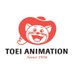 Toei Animation Latinoamérica (@ToeiAnimationLA) Twitter profile photo