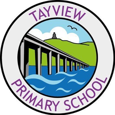 Tayview Primary School is a fantastic learning community in the Menzieshill area of Dundee.