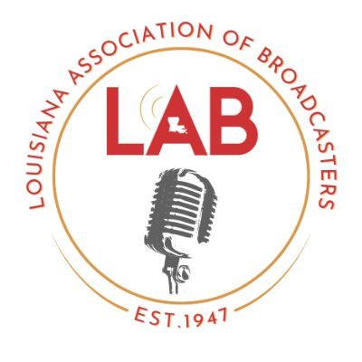 LAB promotes and protects the interests of Louisiana's Broadcast Industry while helping non-profit and state agencies get their word out through our PEP program