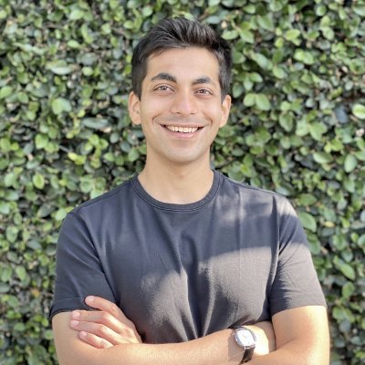 shovanshah's profile picture. Architect | Urbanist