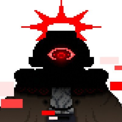 DamagedPixels 🇻🇪さんのプロフィール画像