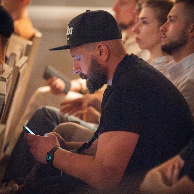 Host of @BalticRuby in Malmo, ex-Host of @Euruko 2023 in Vilnius, CEO at @Cybergizer - Ruby Development