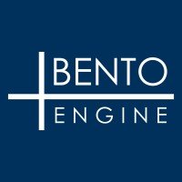Bento Engine Inc. (@bentoengine) 's Twitter Profile Photo Bento Engine Inc. (@bentoengine) 's Twitter Profile Photo