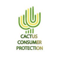 Cactus Consumer Protection(@CactusPro2023) 's Twitter Profile Photo