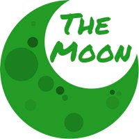 The Moon(@TheMoonCarl) 's Twitter Profile Photo