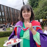 Gemma Caughers (Mcanirn) (@gemsinbangor) 's Twitter Profile
