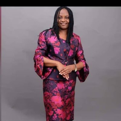 UdokaNuchy's profile picture. 