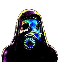 Gas Masks & Hand Grenades(@GasMasks777) 's Twitter Profile Photo