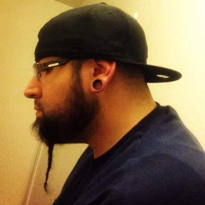 Fmaldonado83's profile picture. 