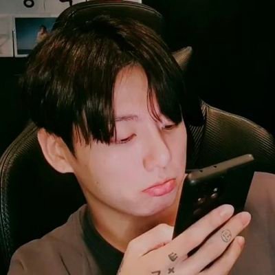 김태형 - 전정국 | 🐢 ⁷ ᵇʸ ʲᵏ | Backup account