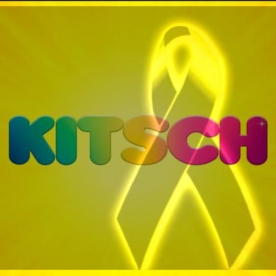 Kitsch Oficial ➡️ RADIO KITSCH