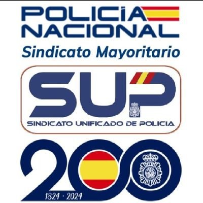 Cuenta del Sindicato Unificado de Policía de la Policía Nacional en Álava. Comité Provincial de Álava.