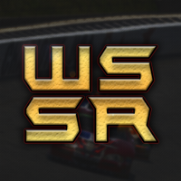 World Series of Sim Racing (@wssrcup) 's Twitter Profile