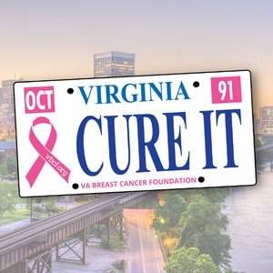 The VA Breast Cancer Foundation is a  501c3 dedicated to education and advocacy for Virginians affected by breast cancer. EDUCATE. ADVOCATE. ERADICATE.