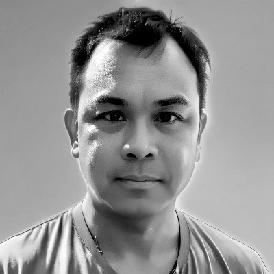 jwfu's profile picture. Don't take a bigger slice, grow the pie