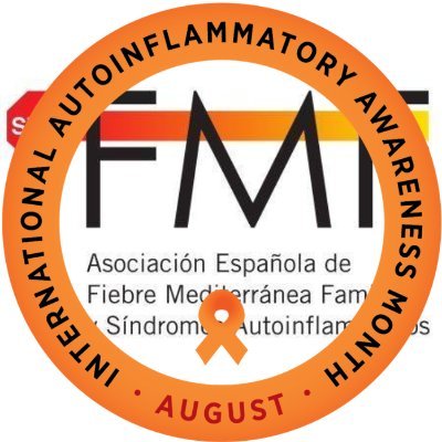 Cuenta oficial de la Asociación Española de Fiebre Mediterránea Familiar y Autoinflamatorios
contacto@fmf.org.es
#Autoinflamatorios #StopFMF

Llámanos 661286891