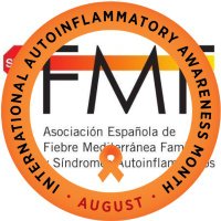 As Esp de FMF y Autoinflamatorios. Stop FMF (@stop_fmf) 's Twitter Profile