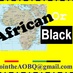 TAOBQ (The African Or Black Question) (@TAOBQ) Twitter profile photo