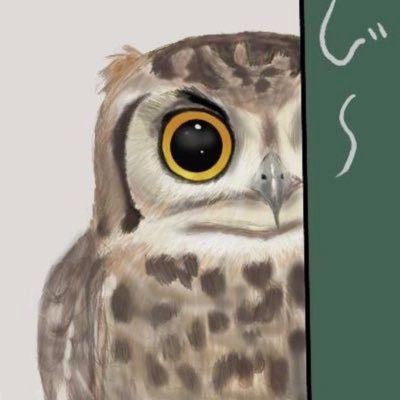 梟(owlさんのプロフィール画像