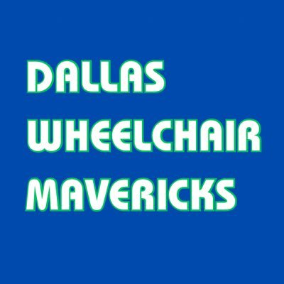 The official X page for the Dallas Wheelchair Mavericks. 20-Time NWBA National Champions 💍 #DTown4Life🏀 IG: dallaswheelchairmavericks