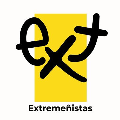 Extremeñistas es un partido politico que nace con el objetivo de trabajar por #Extremadura
📢 queremos ser el altavoz de la sociedad extremeña.